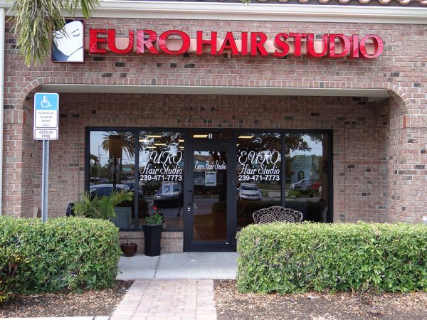 fort myers hair stylist
