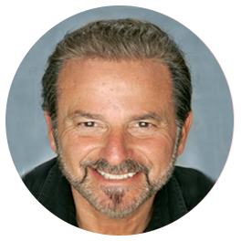 Hair Replacement for Men Circle