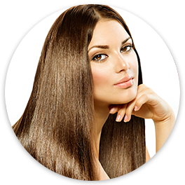 keratin treatment circle