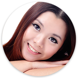 keratin treatment circle