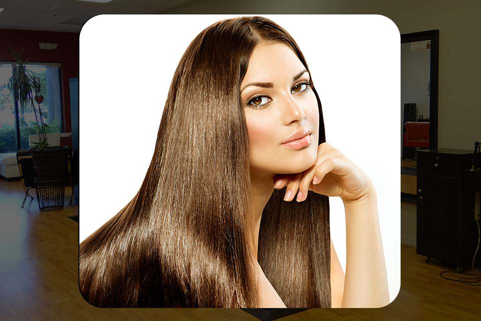 Keratin Hair Treatments in Cape Coral Hair Salon