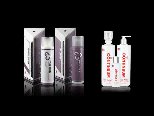 Hair Extension Care Kit