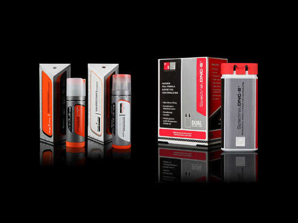 Men's Advanced Thinning Hair Pack