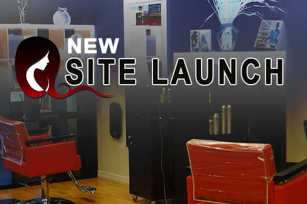 New Site Launched for FortMyersHairExtensions.com