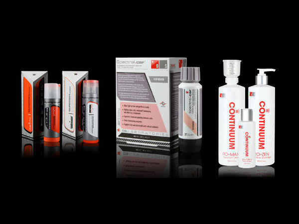 Wonens Bundle for Thinning Hair